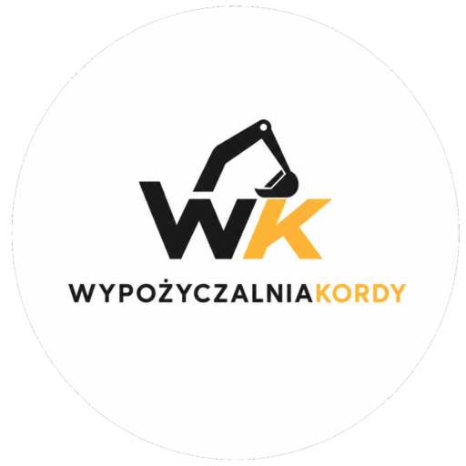 wynajem sprzętu budowlanego Gniezno – WypożyczalniaKordy